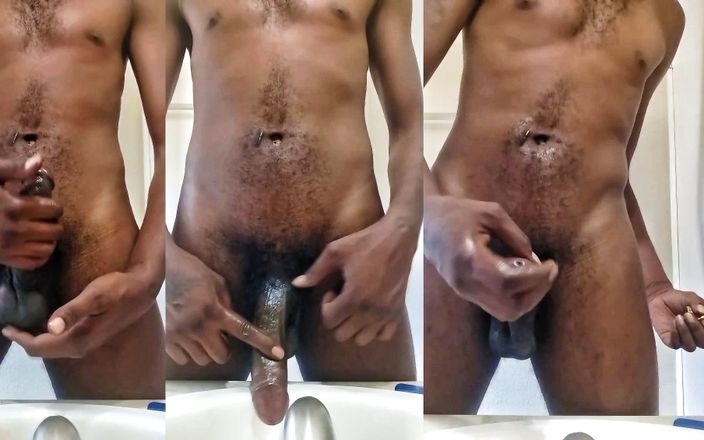 Fresnobbc559: Mother in-law Almost Caught Me Jerking off
