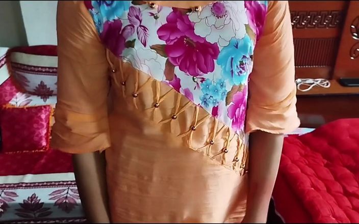 Deshi women: Linda y sexy chica bengalí tiene sexo