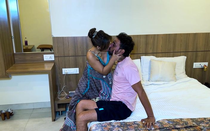 Zoyarat hore ultra: Sister-in-law Told Brother-in-law I Want to Have Sex with You