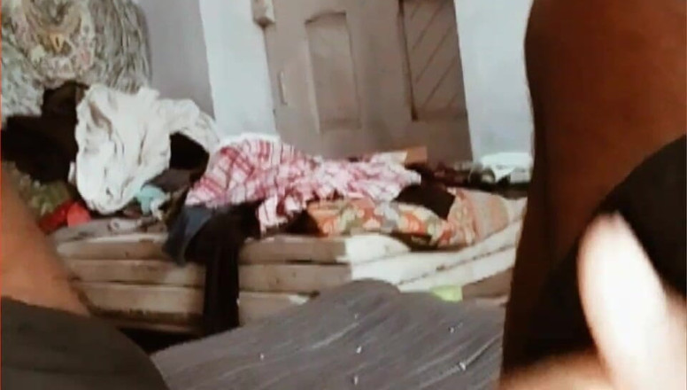 Crazy boy moment: Serviciu de dimineață cu băiat homosexual indian în Painese Bharat Mein