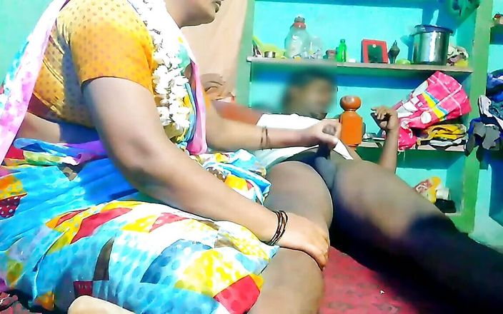 Priyanka314: Desi Tamil Aunty Nice Fucking in Bedroom