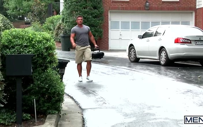 Men network: Men-Jake Steel highers a Rent a stude Tyler St.james, um...