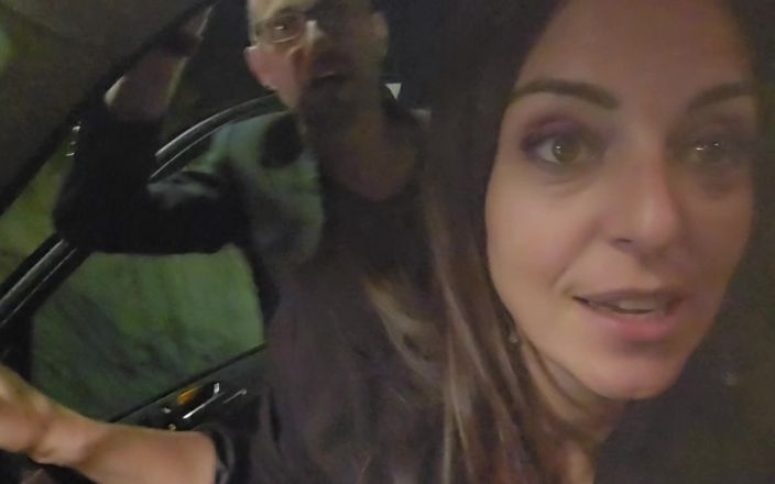 Ferrero anal experience: E vina lui Giacomo. Dialoguri Ita, real amator.