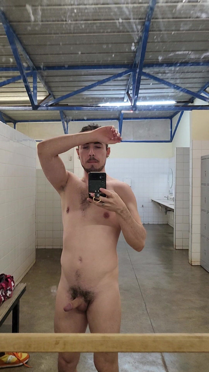 Hakam: I Resolved Go to the Dark Side of My Hairy...
