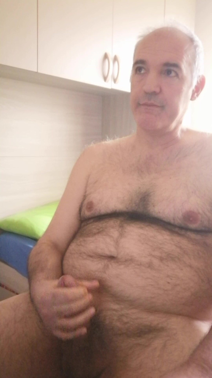 Setesesso7: Honění s průvodcem od mého instruktora masturbace