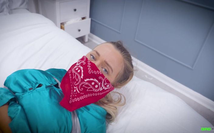 Gag Attack: Beth - Playing the Damsel