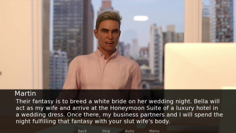 Q Boy: My Hot Wife Ep15