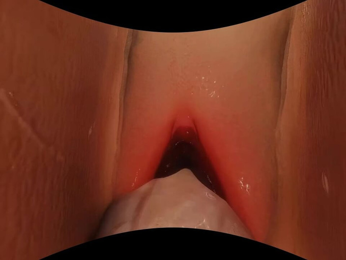 Futanari VR: Funy VR 124