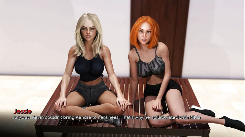 Dirty GamesXxX: Rebeldes de la universidad: de vuelta a casa a este...