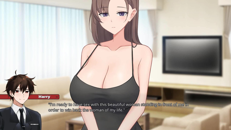 Dirty GamesXxX: A Promise Best Left Unkept: Guy Complains That His Girl...