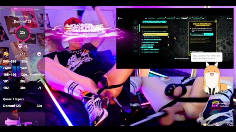 Roman Heart: P3 Lets Play Star Wars