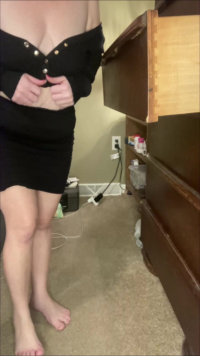 Elianna: Sex at the Party - Custom