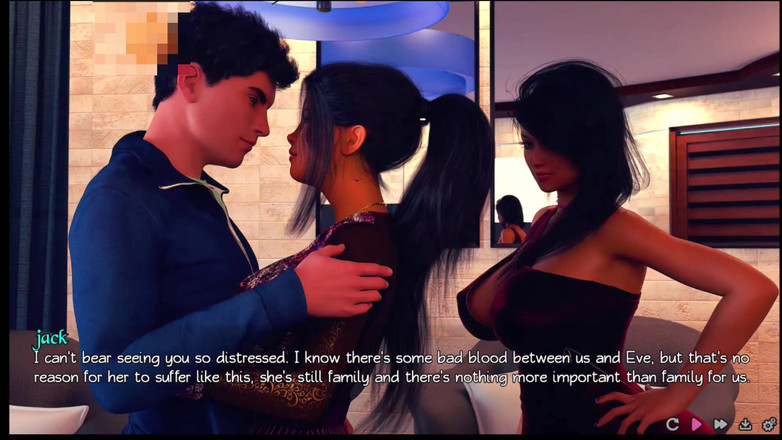 Johannes Gaming: Pure love #13 - Something bad has happened to Jack and Lilly