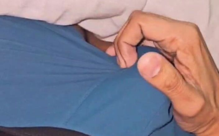 rruh_2024: Video Call to My Neighbour Friend and He Came for...