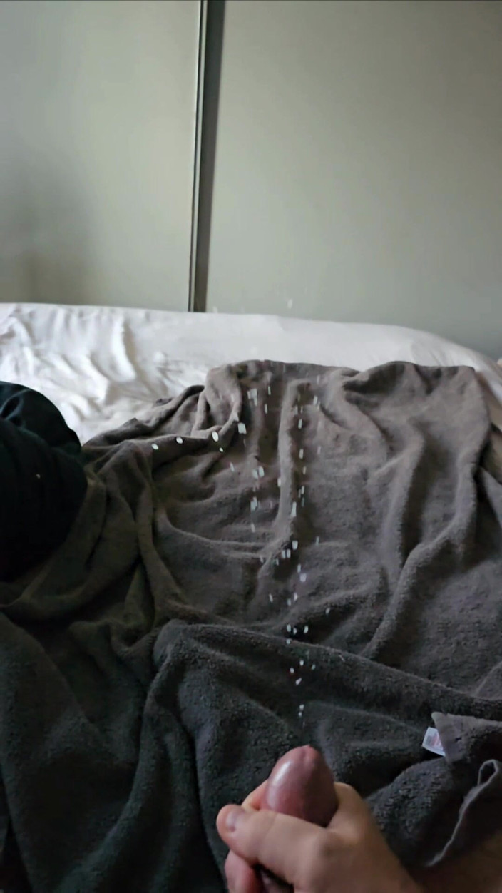 ExLovedMyCumshots: My Ex Loved Cumshots Compilation.mp4