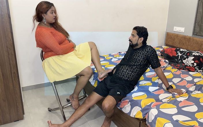Golupaa: La chica había contratado al niño para tener relaciones sexuales.