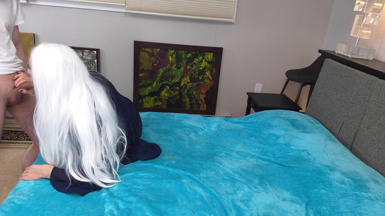 Sissy Bailey Wilde: Super Hot Crossdresser Bailey Willde Fucked Raw - Compilation 3