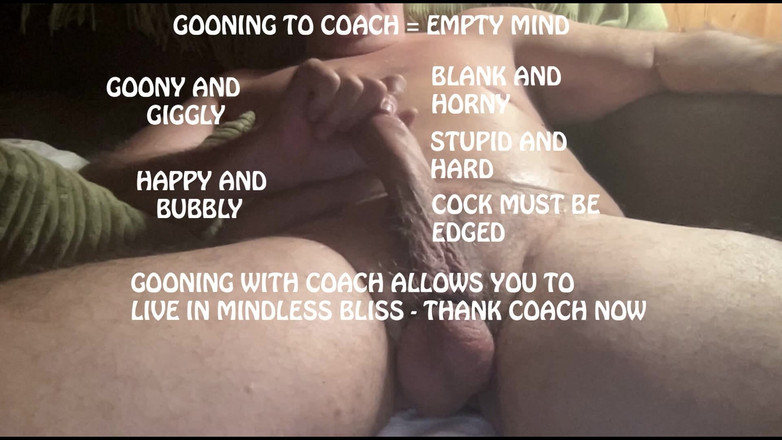 FloridaCoach1: Diariamente um minuto goon