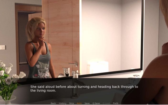 Johannes Gaming: Jessica Choices # 1 - Jessica se reunió con un chico el viernes...