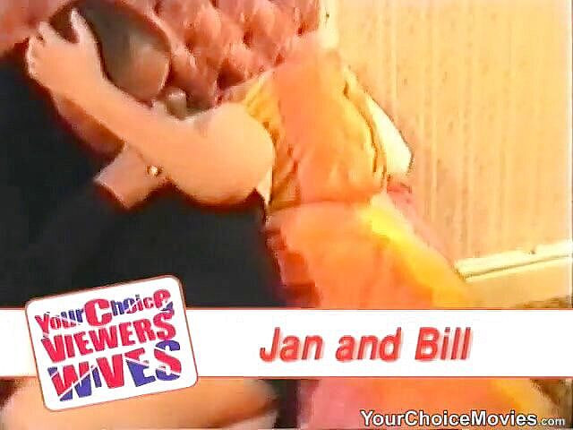Your Choice Movies: Jan a Bill