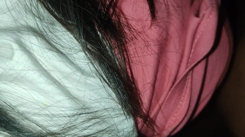 X69: 新しいネパールのカップルのセックス