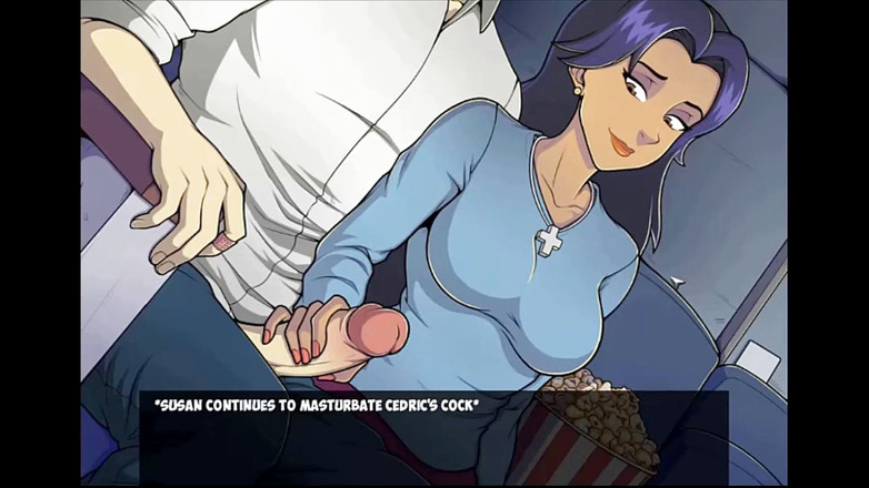 Cartoon Play: Witch hunter part 21