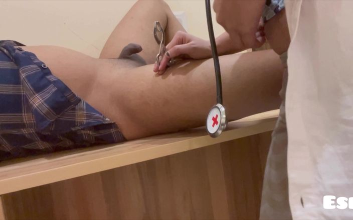 Sammy Sins: Doctor's Adventure Ft. Sammy Sins &amp; Alisha Singh