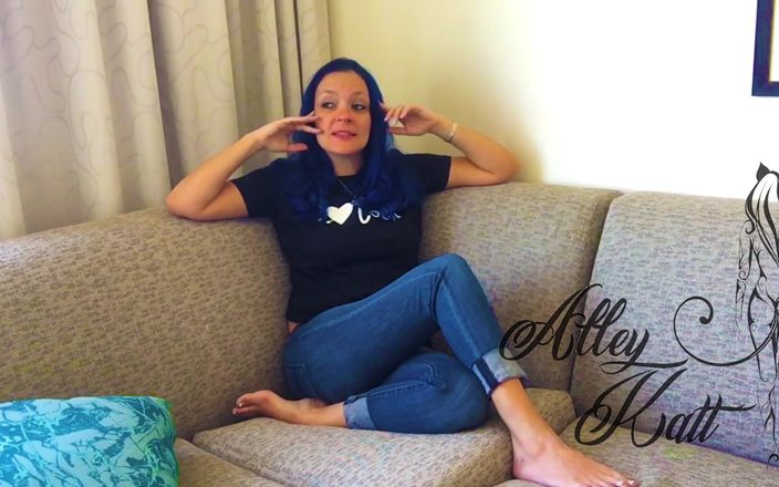 AlleyKatt: Alleychatt - lo que me hizo una esposa caliente swinger