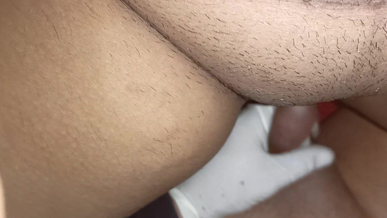 Sairaxsaim: Indian Girlfriend Fucked Pakistani Boyfriend in Uae