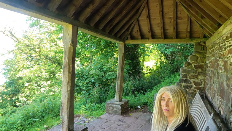 The Midnight Minx: Day Trip Deleted Scenes