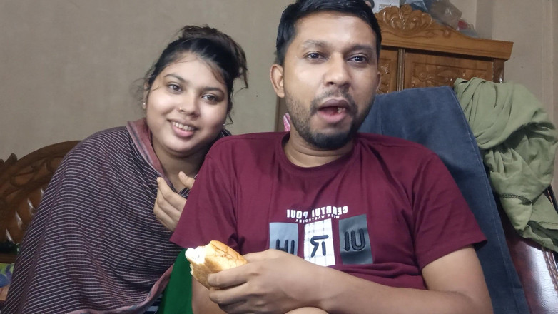 Desi Video BD: Indian New Married Couple