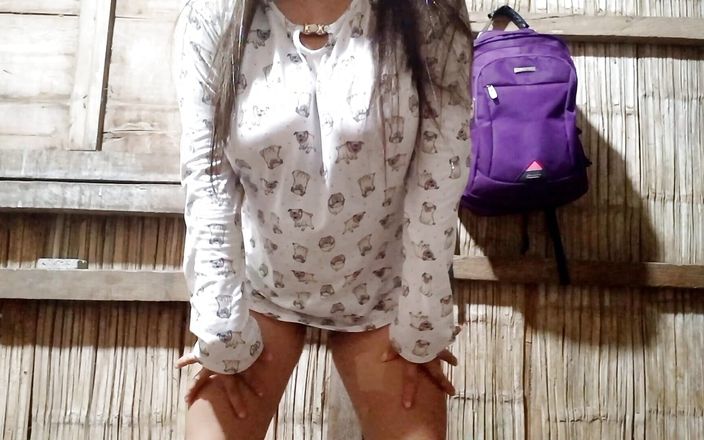 Martin13: Your Vagina Causes Me an Orgasm! Stepsis Dances Sexy on...