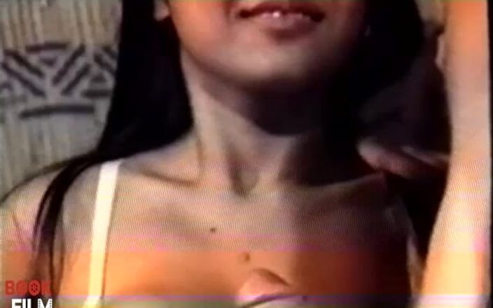 Eboney & Oriental Girls Unleashed: Cum-filled Kawaii Cutie