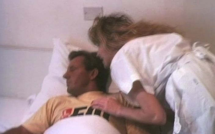 Inhonorof porn: Room Service: the Waitress Serves Breakfast and Then Gets Fucked...