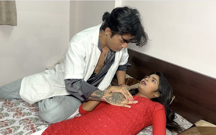 Glepaman: Paciente tuvo sexo con médico