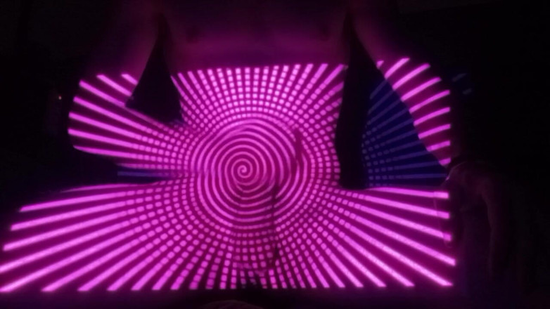 joerudgert: Masturbate with Me in the Dark Room