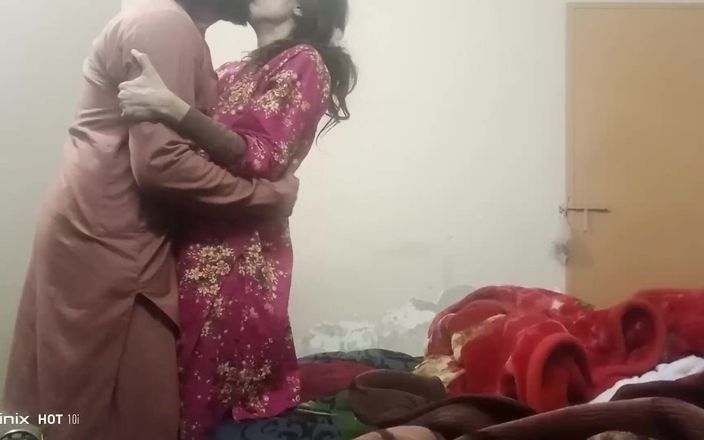 SHAKRATASNEEM: Dasi pakistanische stiefschwester mit stiefbruder ficken