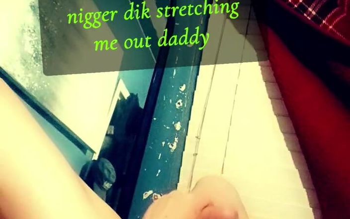 Chikgotadik: Chikgotadik acariciando para papi