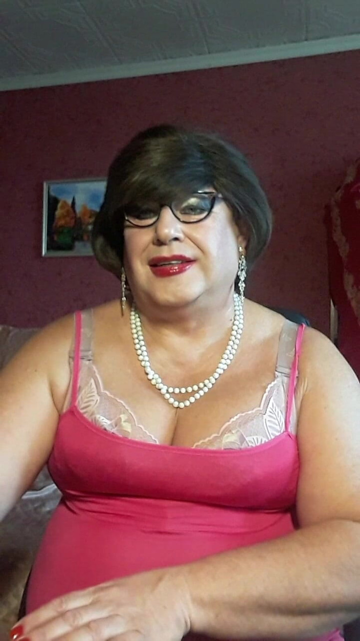 Pichechka: Las grandes tetas de Irina