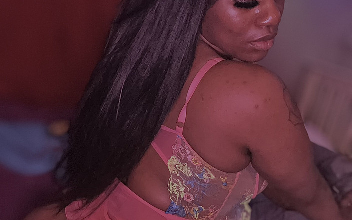 Goddess Destine: Destine Ready to Play
