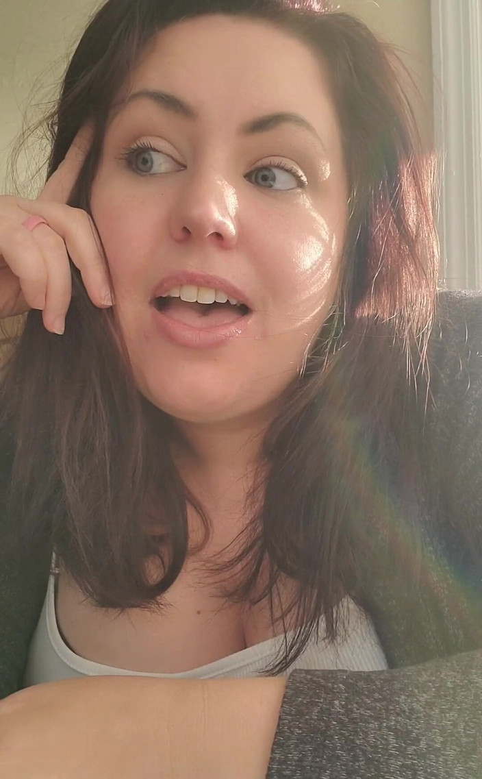 KinkyKatie: С воскресеньем! История на этой неделе о моем первом разе в стрип-клубе! Это было так весело! Если я опубликую фото того, как я выглядел