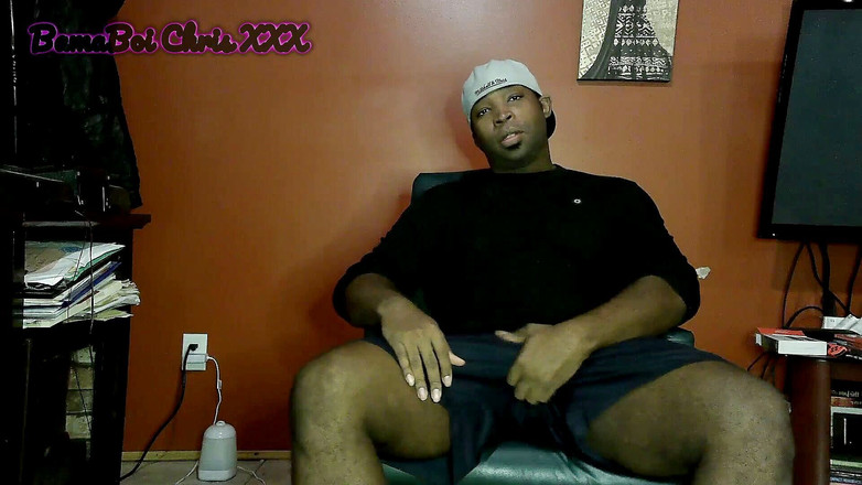 Blkbamaboi73: Hermanos sobre azadas: paja bbc verbal acariciando tu lengua