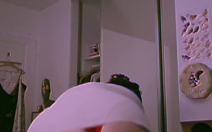 MyPrejacBoyfriend: Shaking My Big Ass to Music