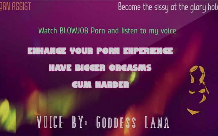 Campsissyboi: Conviértete en la mariquita en el gloryhole a través de...
