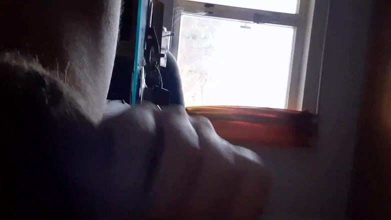 Bandoni: Playing Around with My Morning Wood