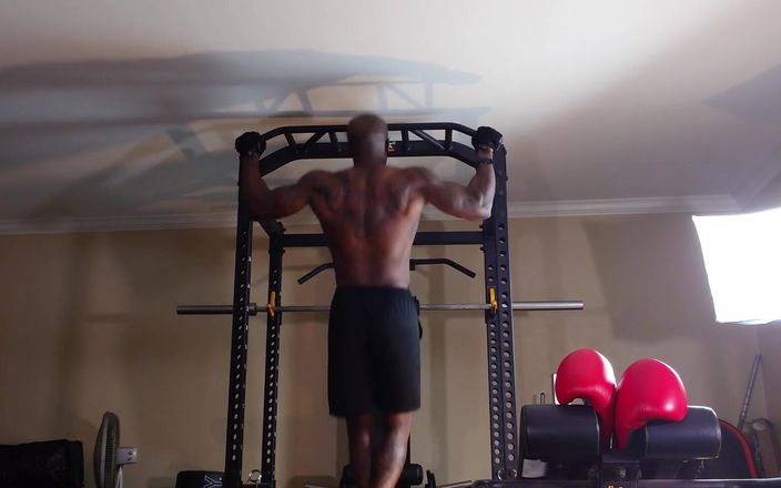 Hallelujah Johnson: Se ha demostrado que el balance de entrenamiento de resistencia...
