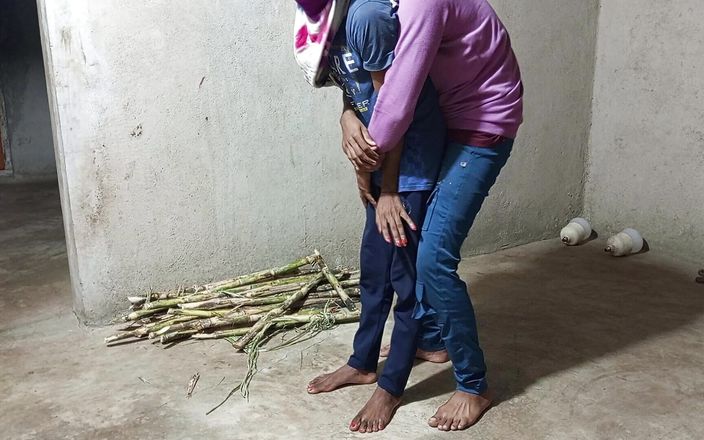Indian Hijraji: My Boyfriend Came to Meet Me in My Room, I...