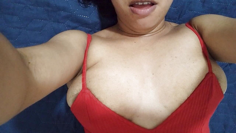 PATY PATY: Teen Girl Slut Masturbates Before Going to the Beach Part 2!...