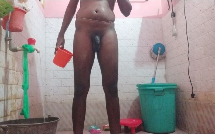 Tamil 10 inches BBC: Sexy Show as per Fans Request Part 2