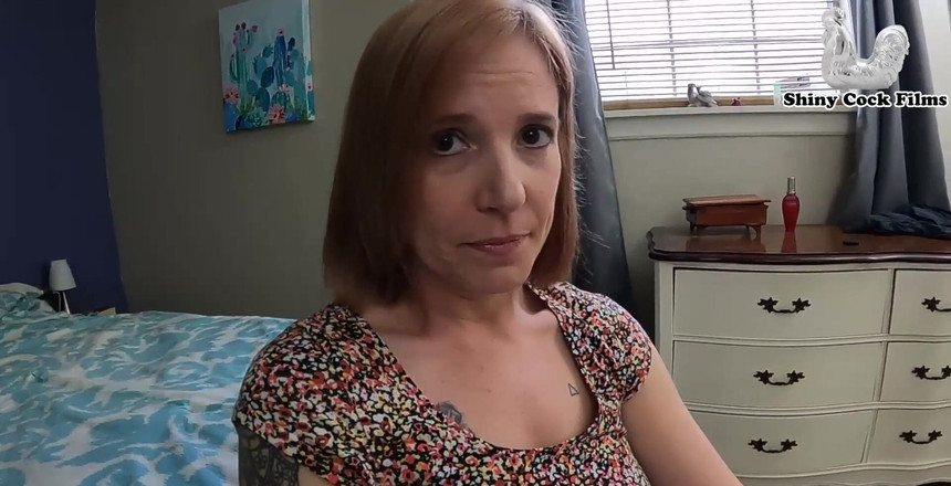 Jane Cane: Stealing My Stepmom Will Be in Your Inboxes Tonight!